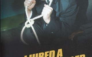 I hired a contract killer (1990) Aki Kaurismäki (UUSI)