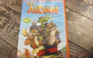Yli Aidan (DVD)