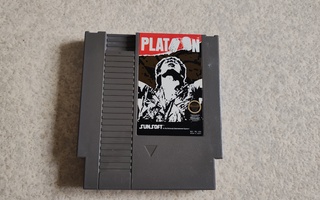 NES: Platoon (USA)