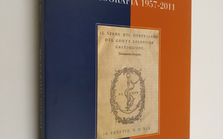 Sirkka Havu : Bibliografia 1957-2011 (signeerattu)