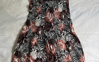 H&M mekko, koko 40, vähän käytetty/hyväkuntoinen
