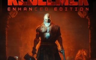 Redeemer Enhanced Edition PS4 (Käytetty)