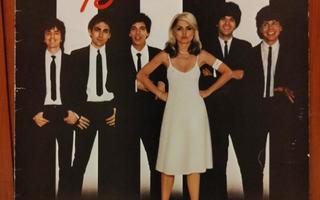 Blondie – Parallel Lines