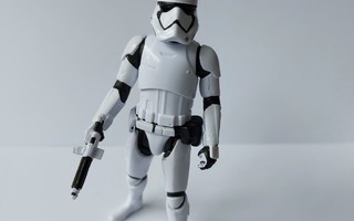 Star Wars - The First Order Stormtrooper figuuri #1