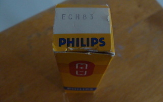 Philips putki ECH83