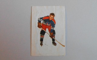 CHAMPION Jääkiekkosarja # 153 Kari Mäkinen Tappara