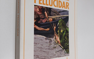 Edgar Rice Burroughs : Savage Pellucidar