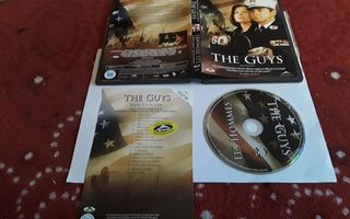 The Guys - CA Region 1 DVD (Alliance Atlantis)