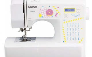 Brother  KE20 sewing machine Electric