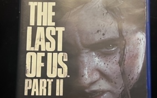 The last of us part 2