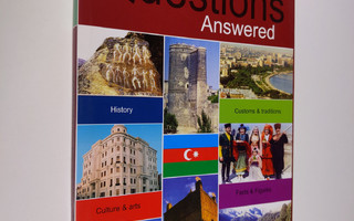 Tale Heydarov ym. : Azerbaijan - 100 Questions Answered