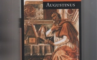 Augustinus: Jumalan valtio, WSOY 2003, sid.kk. K4