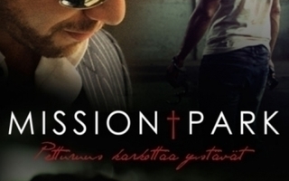 MISSION PARK	(1 714)	-FI-	DVD			2013,	line of duty