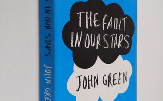 John Green : The Fault in Our Stars