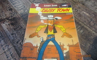 Lucky Luke - Daisy Town 1.p