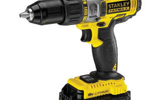 Stanley FMC625D2 1,8 kg Musta, keltainen