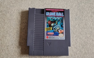 NES: Super Glove Ball (USA)