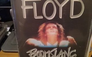 Floyd - Boomslang 7"