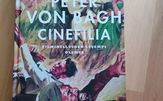 Peter Von Bagh - Cinefilia