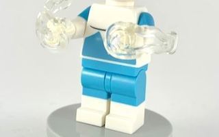 [ LEGO Minifigures ] Disney Series 2 - Frozone #18