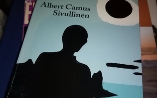 CAMUS :  SIVULLINEN