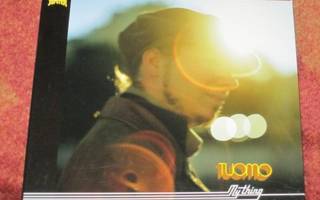 TUOMO - MY THING CD