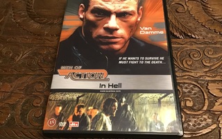 IN HELL *DVD*