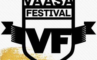 2kpl Vaasa Festival 2024 - Kolme päivää to-la K-18 1. - 3.8.