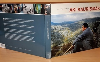 Peter von Bagh : Aki Kaurismäki