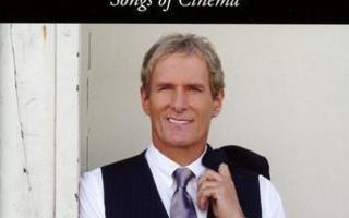 Michael Bolton - Songs Of Cinema CD