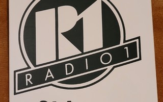 Radio 1 tarra