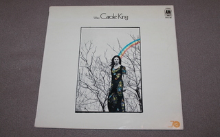Carole King - Writer Carole King LP 1970