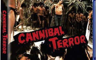 Cannibal Terror	(63 758)	UUSI	-GB-		BLU-RAY			1980	video nas