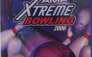 AMF Xtreme Bowling 2006