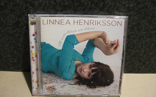 Linnea Henriksson:Till Mina Älskade Och Älskare cd