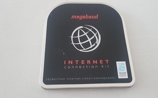 megabaud  ' internet connection kit '