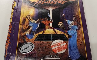 Dungeon Master AMIGA