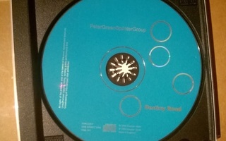Peter Green Splinter Group - Destiny Road CD