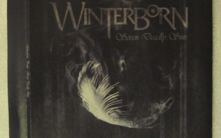 Winterborn • Seven Deadly Sins CDr-Single