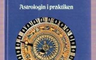 Stenudd: Tolka ditt horoskop. Astrologi i praktiken