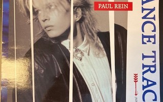 Paul Rein - Dance Tracks LP