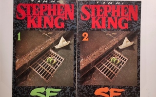 Stephen King: Se 1-2