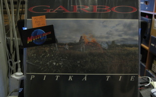 CARBO - PITKÄTIE EX+/EX+ LP