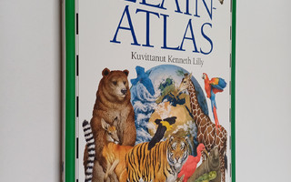 Kenneth Lilly : Eläinatlas