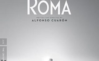 Roma  -   (Blu-ray)