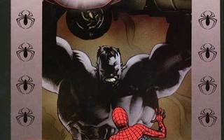Ultimate Spider-Man #131 (of 133) (Marvel, April 2009)