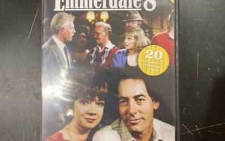 Emmerdale 8 2DVD (UUSI)