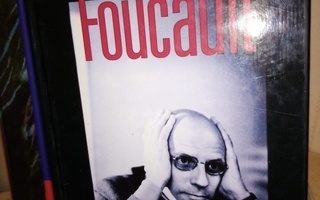 ERIBON  :  MICHEL FOUCAULT