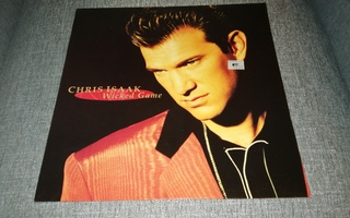 Chris Isaak: Wicked Game LP