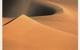 Tenere, Sahara